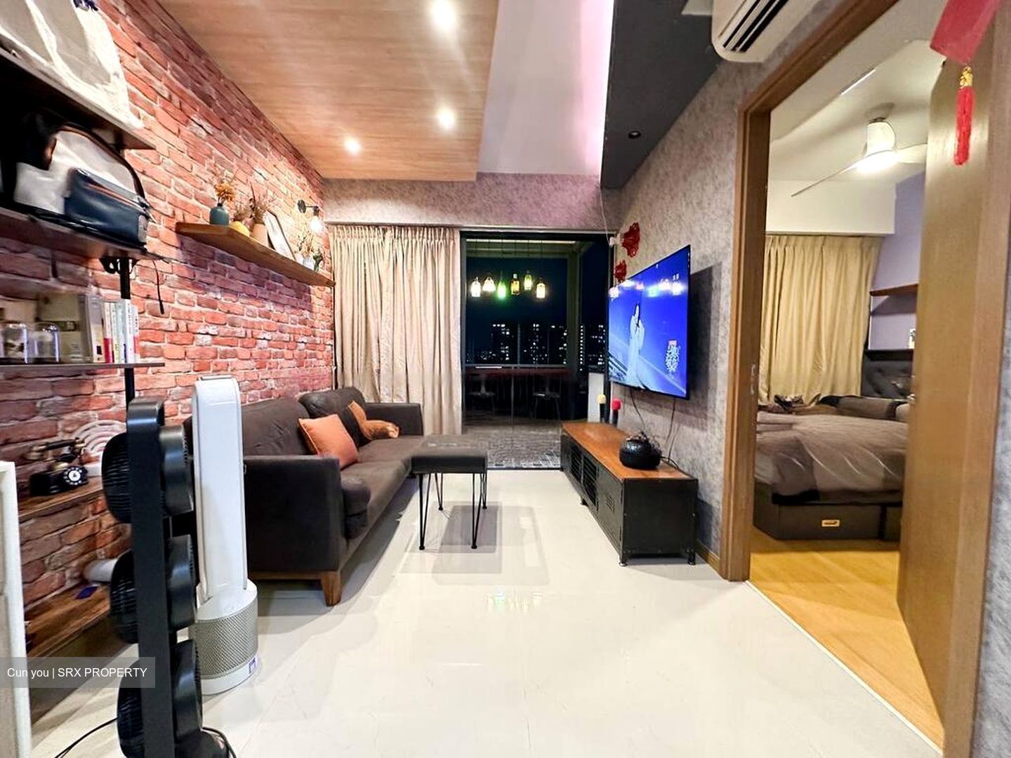 Kingsford Waterbay (D19), Apartment #464814861